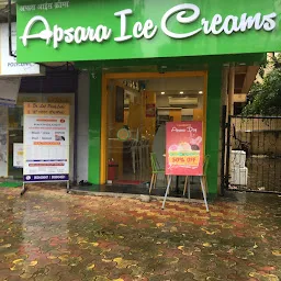 Apsara Ice Creams