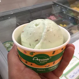 Apsara Ice Creams