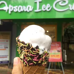 Apsara Ice Creams