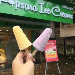 Apsara Ice Creams