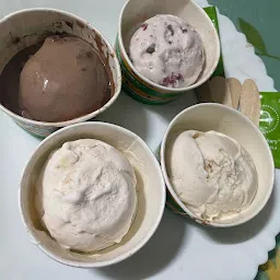 Apsara Ice Creams