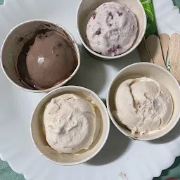 Apsara Ice Creams