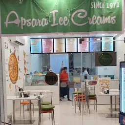 Apsara Ice Creams