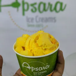 Apsara Ice Creams