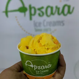 Apsara Ice Creams