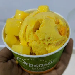 Apsara Ice Creams