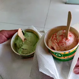 Apsara Ice Creams