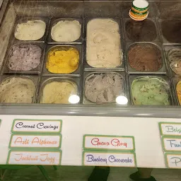 Apsara Ice Creams