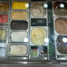 Apsara Ice Creams