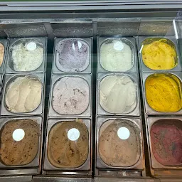 Apsara Ice Creams