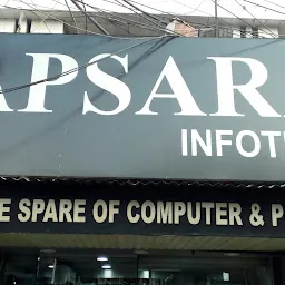 Apsara Infotech