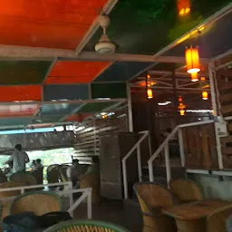 Apsara Restaurant