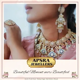Apsra Jewellers