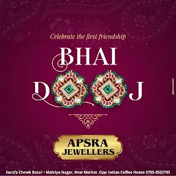 Apsra Jewellers