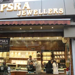 Apsra Jewellers