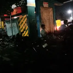 APSRTC Ticket Booking Counter