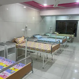 Apurva Children Hospital - Nurturing Happiness