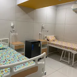 Apurva Children Hospital - Nurturing Happiness