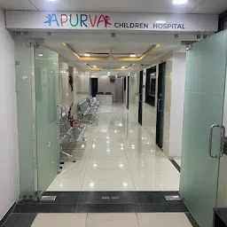 Apurva Children Hospital - Nurturing Happiness