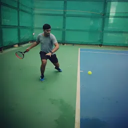 Apurva Tennis Academy