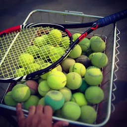 Apurva Tennis Academy