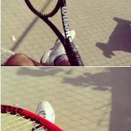 Apurva Tennis Academy