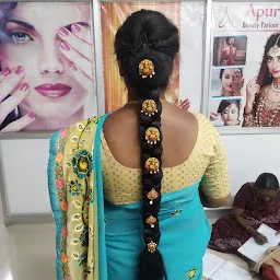 Apurvaa Fashion Tailoring & Beautician Training Institute(Tailoring Classes in Erode,Aari course
