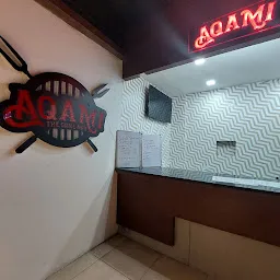 AQAMI - The Grill Hub