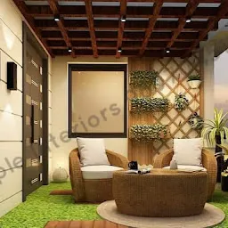 Aqple Interiors | Best Interior Designer In Agra