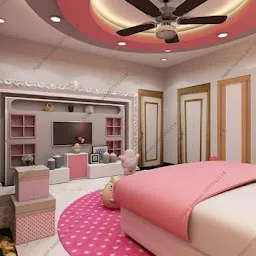 Aqple Interiors | Best Interior Designer In Agra