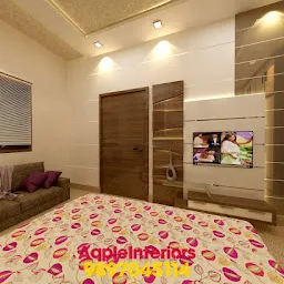 Aqple Interiors | Best Interior Designer In Agra