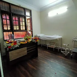 AQ’s Healthcare Clinic