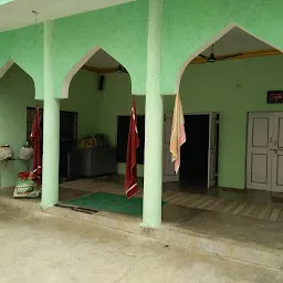 Aqsa Masjid