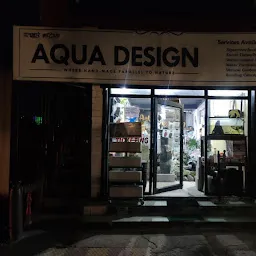 Aqua Design Manipur