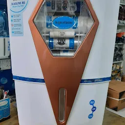 Aqua Fame Ro Water Purifiers