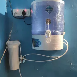 AQUA FORT - RO Water Purifier