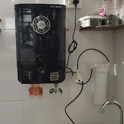 AQUA FORT - RO Water Purifier