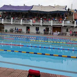 Aqua Sports Complex.