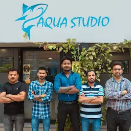 AQUA STUDIO the world of aquariums