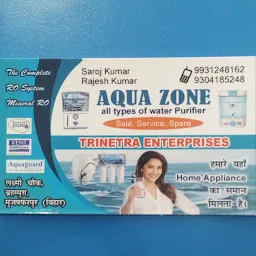 Aqua Zone