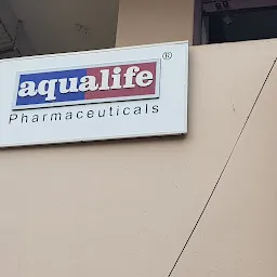 Aqualife Pharmaceuticals