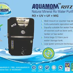 Aquamom Water Purifier