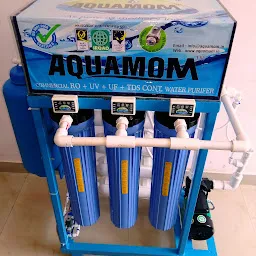 Aquamom Water Purifier