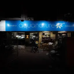 AquaNature