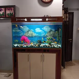 Aquarium House