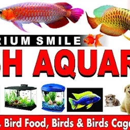 Aquarium shop