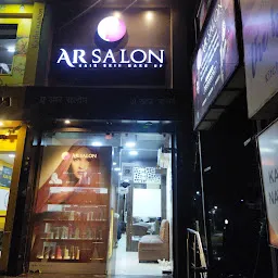 AR Salon
