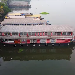AR Houseboats
