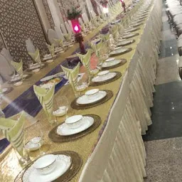 AR Catering Services