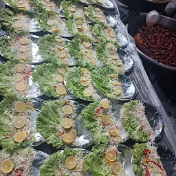 AR Catering Services